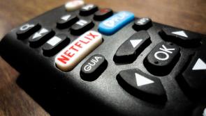 What are the new programmes and films on Netflix in February
