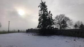 More winter weather on the way as Met Eireann issues new series of Weather Warnings for Ireland