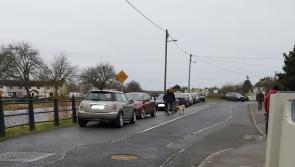 Offaly canal parking problems a 'major safety hazard'