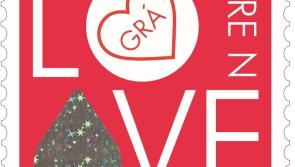 An Post gives special discount on Love Stamps until February 14