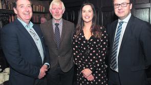 Search continues for 2020 Offaly Person of the Year