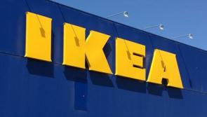 IKEA recalls chair due to safety concerns