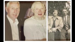 Midlands couple in 90s who have overcome Covid-19 celebrate 69th wedding anniversary