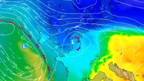WATCH: Weather forecasters issue alert as Met Éireann warns of 'significant accumulations' of snow