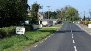 Green energy project lures Offaly natives home