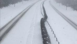 Forecaster flags 'significant and lasting snowfall' ahead of cold snap next week