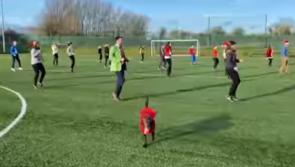 WATCH: Offaly teachers smash it in superb Jerusalema Dance challenge video