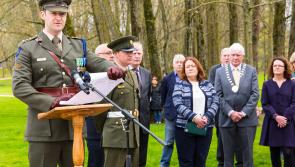 Offaly plans to mark anniversary of War of Independence