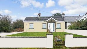 PROPERTY WATCH: This house in Offaly is up for auction at remarkably low price