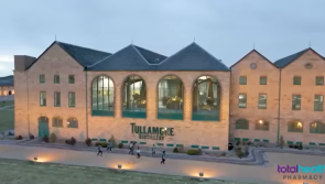 WATCH: Offaly pharmacy showcases dance moves and Tullamore in Jerusalema Challenge