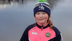 Offaly camoige panel take on successful 24 hour Stay At Home Runathon