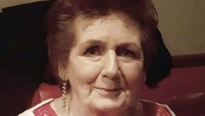 Sadness at death of well known Offaly woman