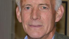 Councillors pay tribute to leading Offaly farming and church figure