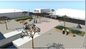 'Massive plans' for Tullamore unveiled including new link road in town centre