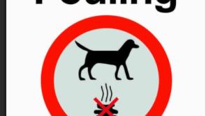 Wardens to patrol Offaly greenway on Saturdays to stamp out dog fouling