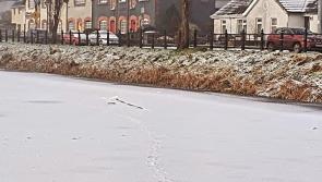 Offaly canal-side residents in plea to walkers to use free car park