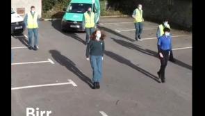 WATCH: Offaly postal staff deliver brilliant Jerusalema dance video