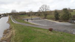 Picturesque Offaly village reverses decline and will continue to fight back