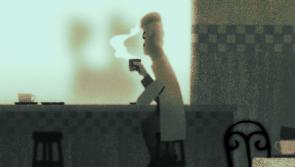 OFFline resident won Best Irish Animation at IFTA 2020 