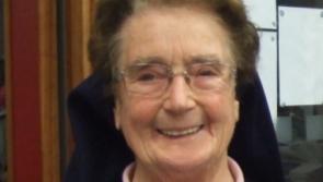 Sadness at passing of much loved Offaly nun