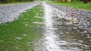 Ireland weather forecast for the weekend  from Met Eireann