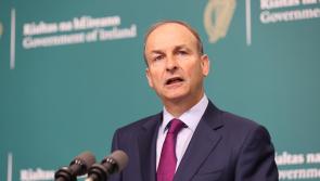 Taoiseach confirms extension of Level 5 restrictions until after Easter