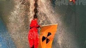 ‘Good news’ in journey to rid world of nuclear: Green MEP for Offaly