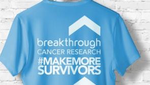 COLUMN: Stepping up to the March challenge to #MakeMoreSurvivors 