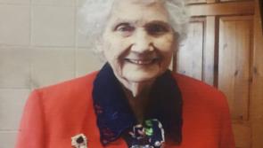 Tributes paid to 101 year old Offaly woman who enjoyed long, happy life