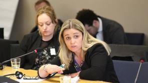 Offaly T.D. believes in 'sticking to principles in politics'