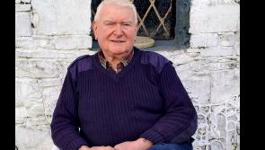 Memories of a half century of life in an Offaly village