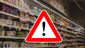 FOOD SAFETY ALERT: Allergen warning issued about ingredients in popular yoghurt
