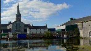 New projects will make Tullamore 'premier town in the Midlands' once again