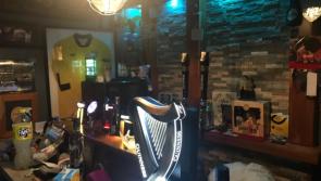 Gardai raid and shut sown shebeen ahead of St Patrick's Day