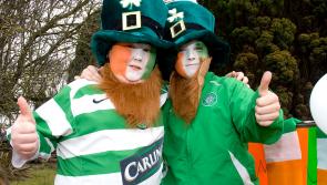 IRELAND WEATHER: Latest Met Eireann weather forecast for St Patrick's Day is looking promising