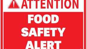 WARNING: Food safety alert issued due to specific ingredient in popular baking product