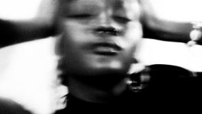 Leaving room for the universe - Offaly's Tolü Makay