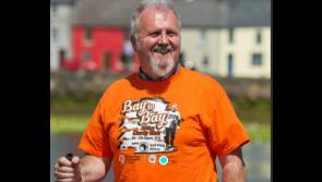 Offaly man Ronan Scully's 'thought for the week'