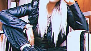 The dreamchaser - the Voice's Chantelle Padden