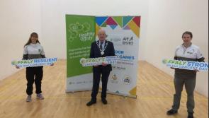 Prize fund announced for Offaly’s Longest Day Challenge