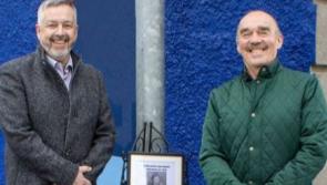 100th anniversary of Offaly man's death in War of Independence marked
