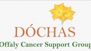 Offaly cancer support groups holds clothes collection