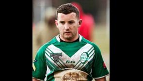 Offaly man appointed head coach with Ireland's U-16 Rugby League team