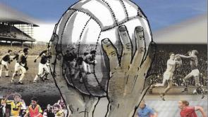 Offaly football greats feature in new book