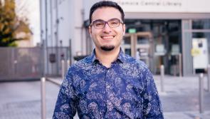 Offaly-based Turkish journalist examines a workers' soviet set up during the War of Independence
