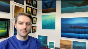 Seven Offaly artists take part in special incognito sale for charity