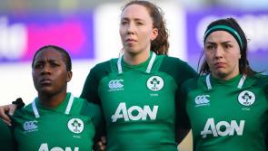 Offaly interest as Ireland team to face Wales in Women's Six Nations named