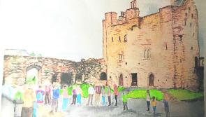 Roscrea Heritage Society's new cookbook