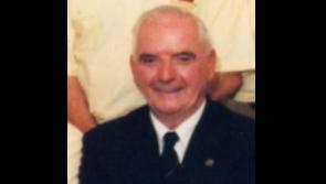Tribute paid to proud Offaly man