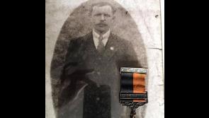 Remembering an Offaly man who died in the War of Independence